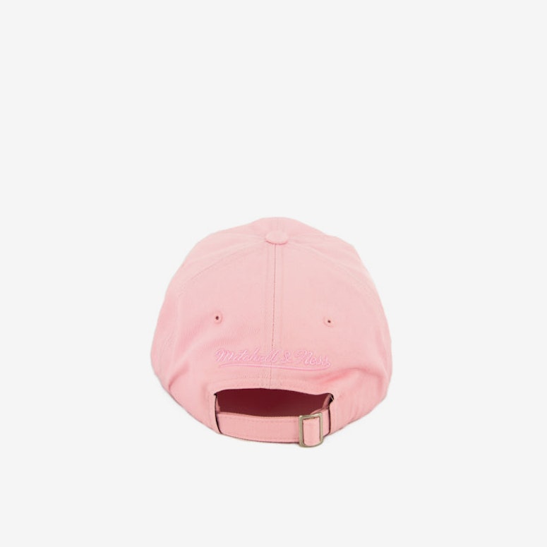 Script Chukker Strapback Pink/white