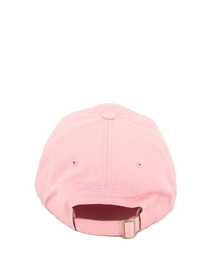 Arch Chukker Strapback Pink/black