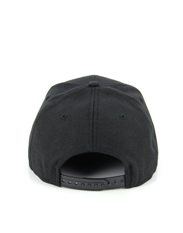 Yankees Original Fit Snapback Black/white/bla