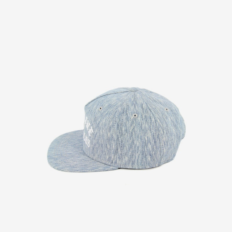 Cocaine Castles Snapback Navy