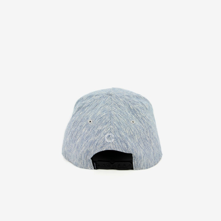 Cocaine Castles Snapback Navy