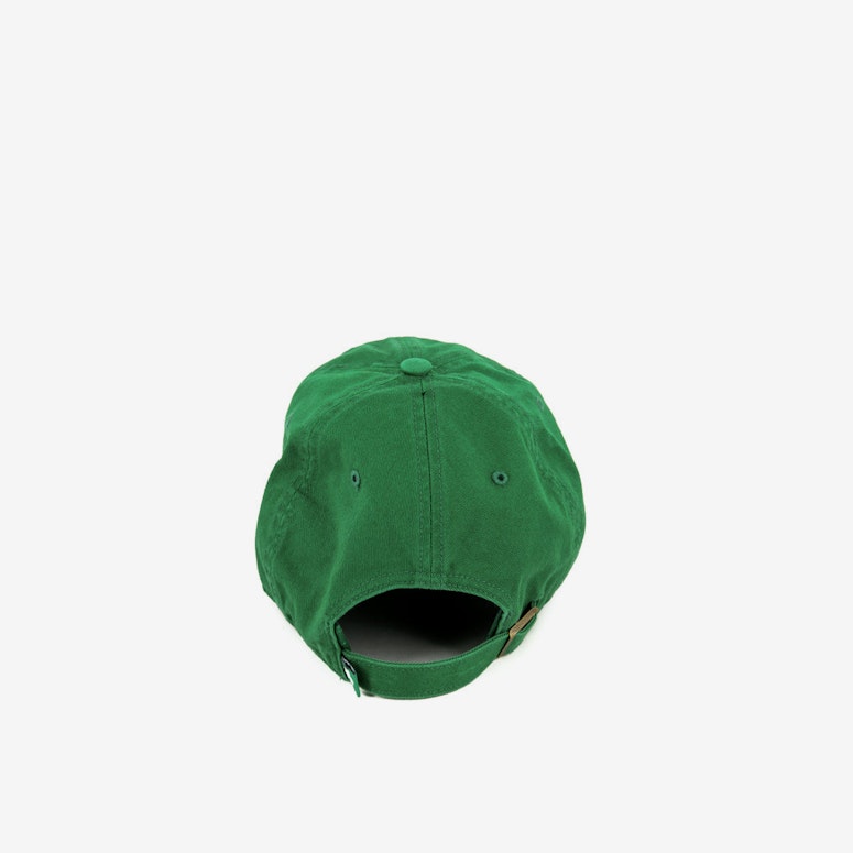 Yankees Clean up Strapback Green