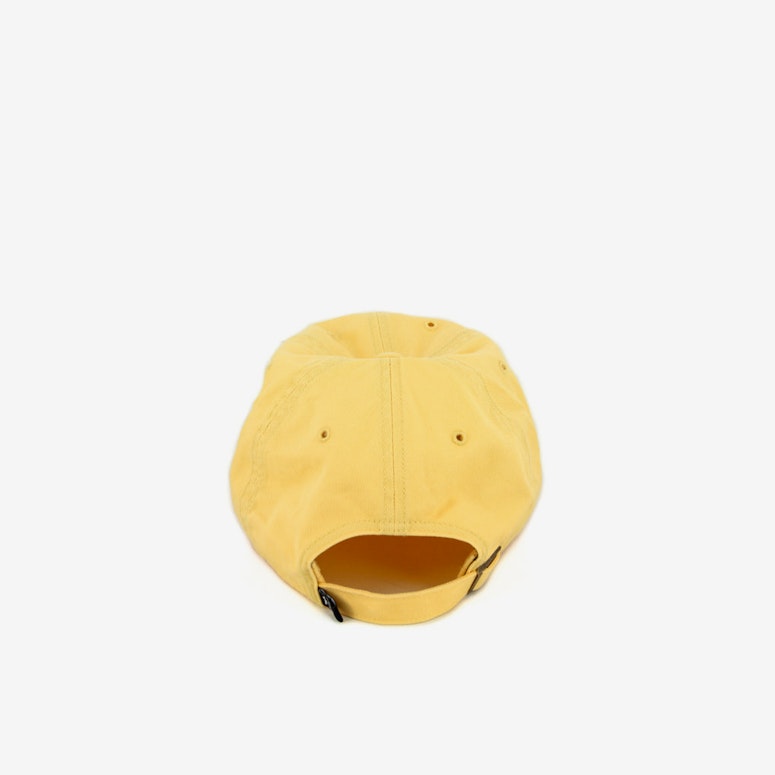 Yankees Clean up Strapback Yellow