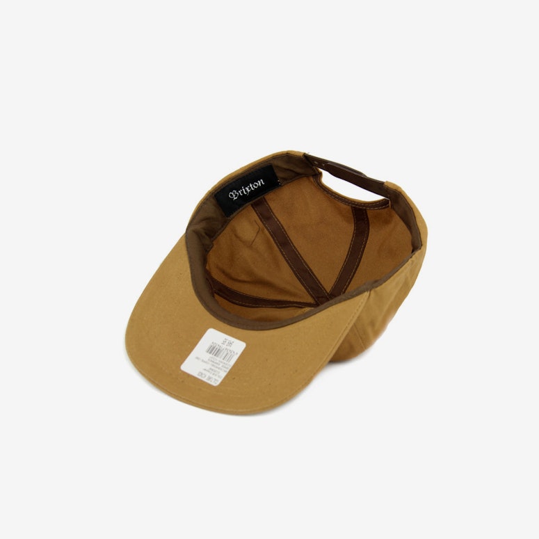 Grade Snapback Copper