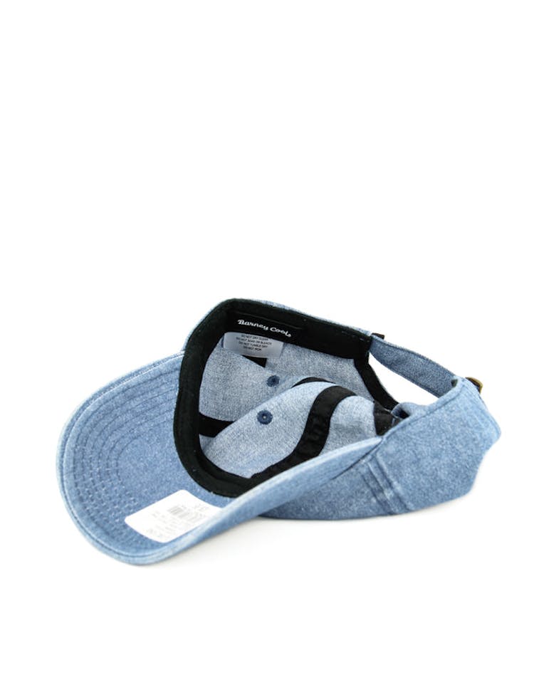 Cools Olympic Lad Hat Indigo