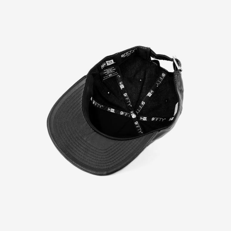 Thuxury Chain C Strapback Black