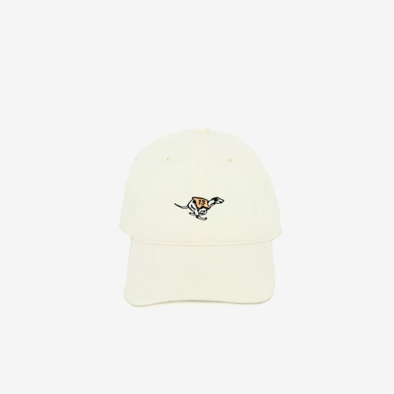 Mbf 6 Panel Strapback White