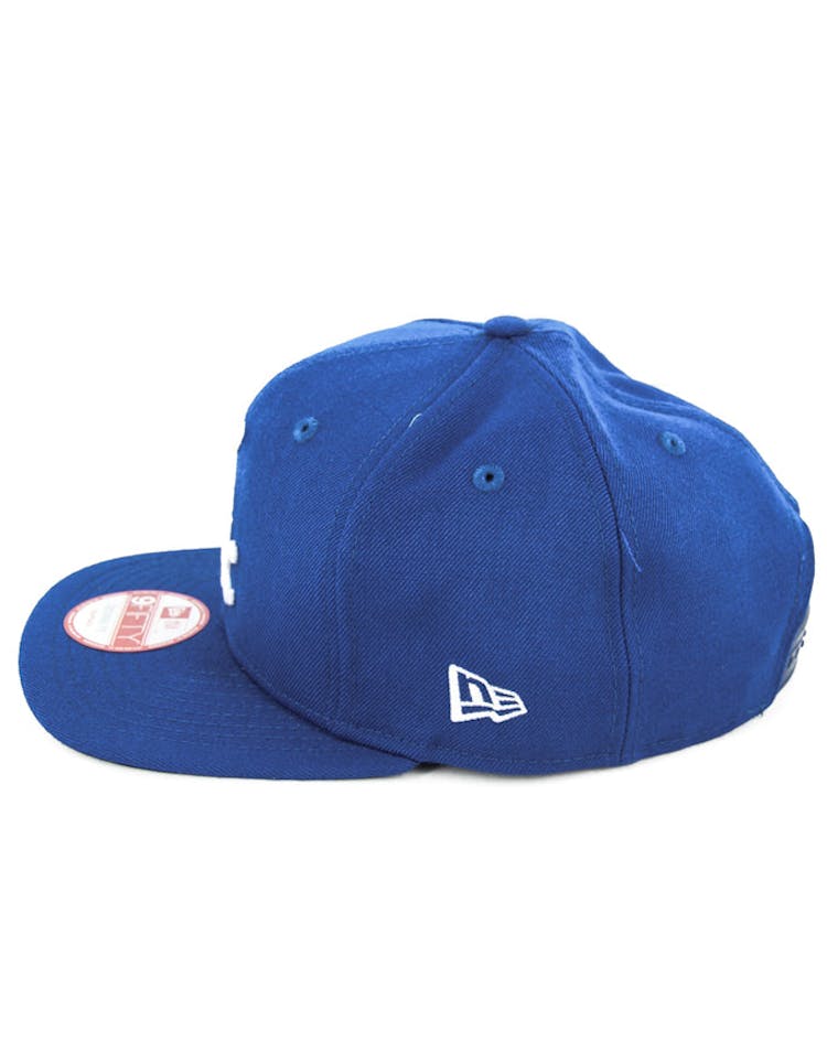 White Sox Orig. Fit Snapback Royal/white/bla