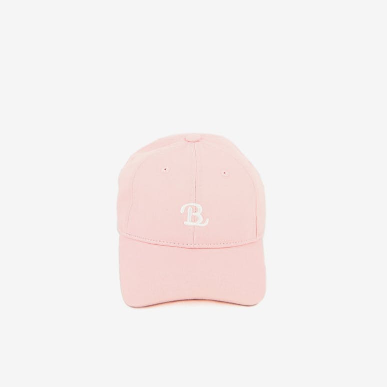 B.schooled Lad Hat Pink