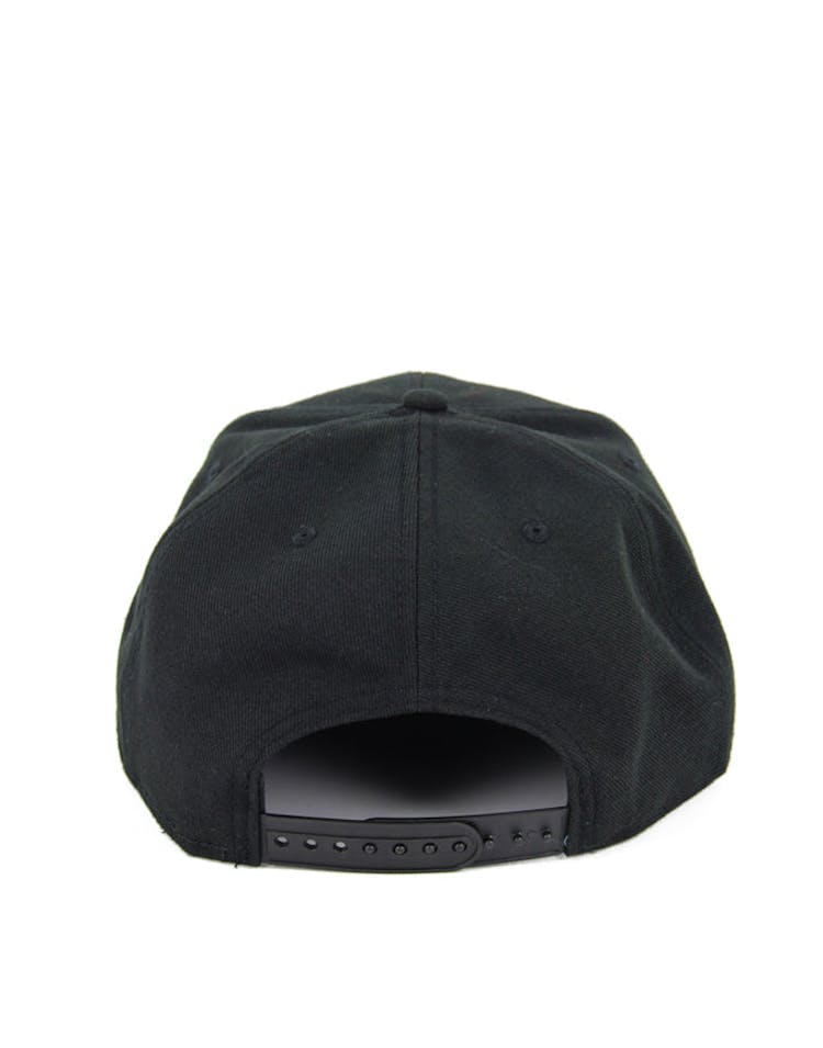 Yankees Original Fit Snapback Black/wheat