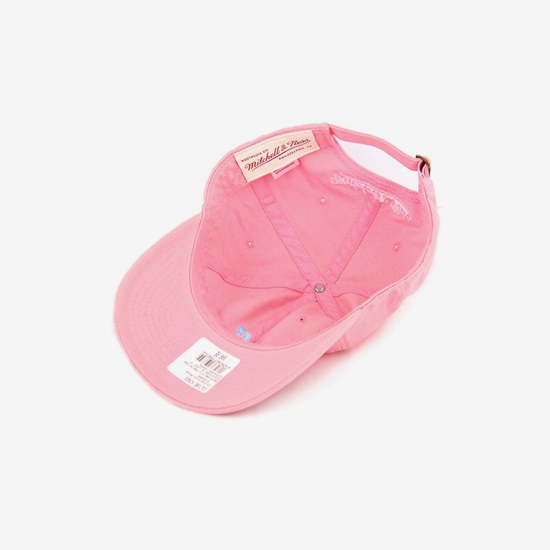 Miniature B Logo ST Pink/blue