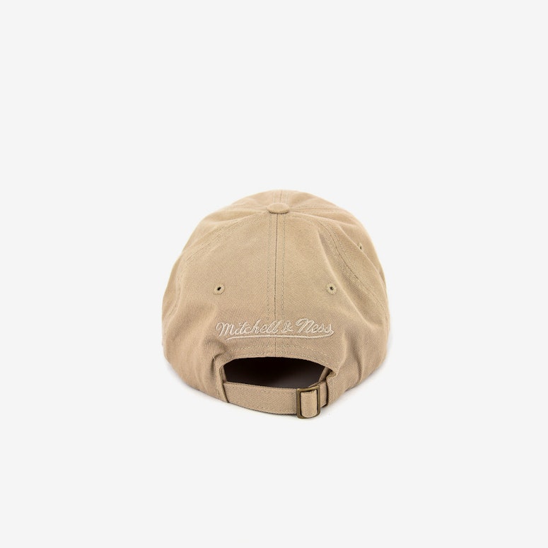 Miniature Astronaut Logo ST Khaki/black