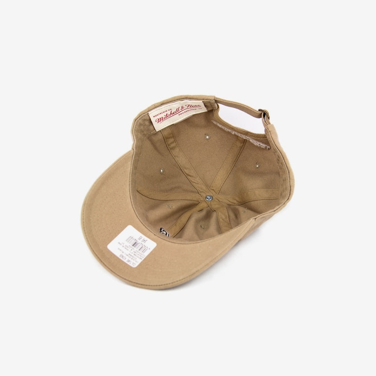 Miniature Astronaut Logo ST Khaki/black