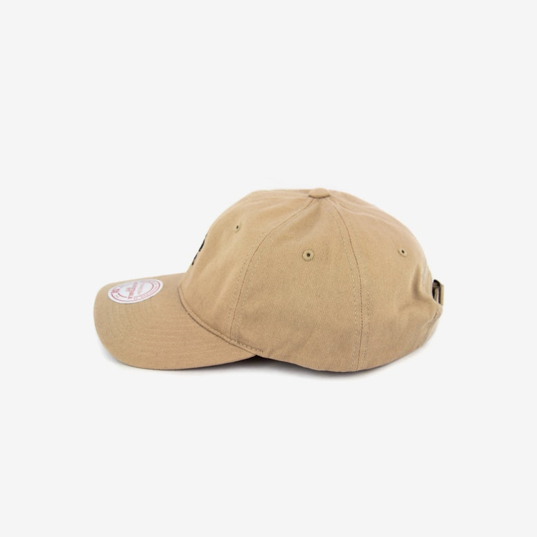 Miniature Astronaut Logo ST Khaki/black