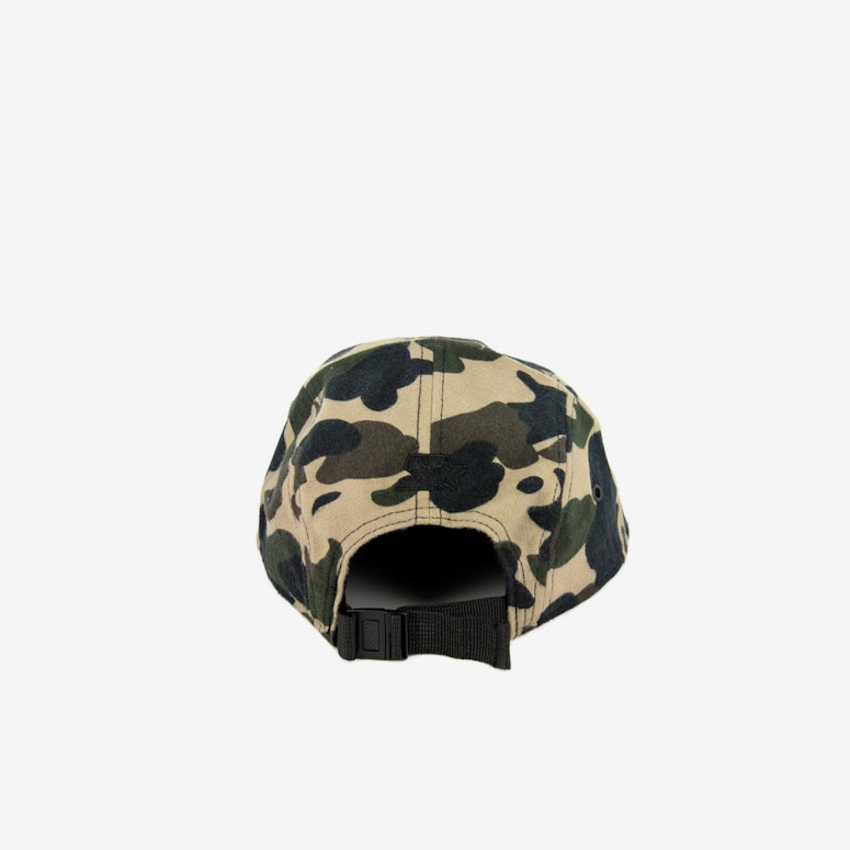 Carhartt Wilkins Starter Cap Camo
