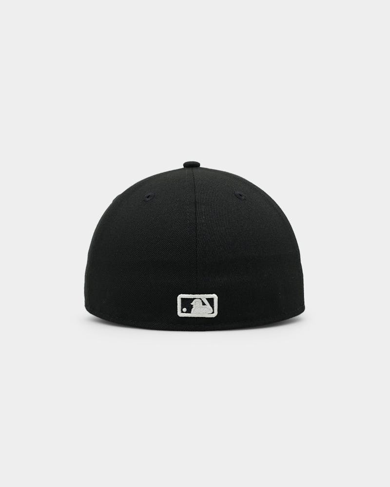 New Era New York Yankees 'I Heart Day & Night' 59FIFTY Fitted Black