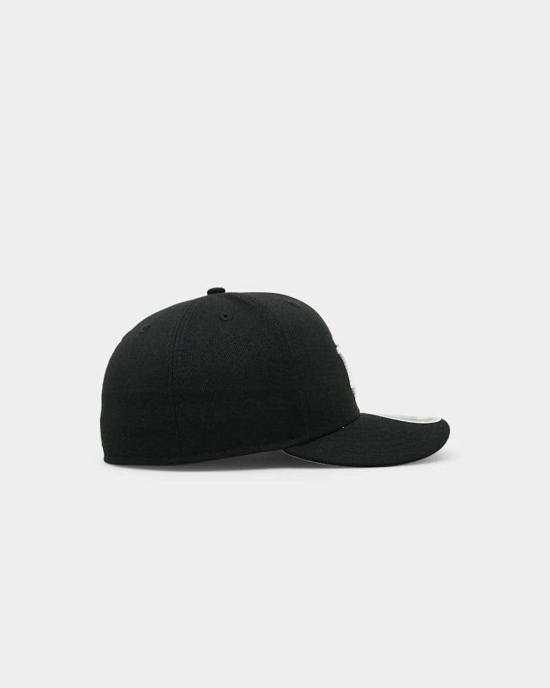 New Era New York Yankees 'I Heart Day & Night' 59FIFTY Fitted Black
