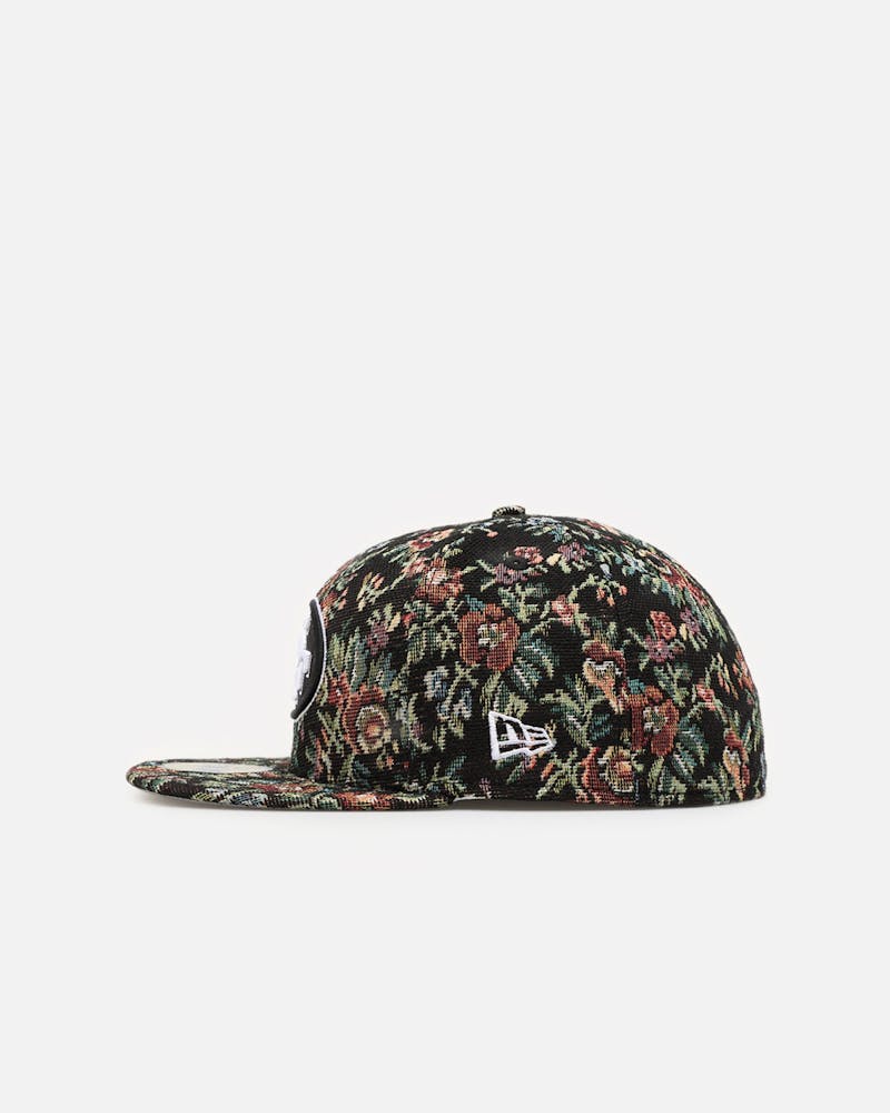 New Era San Francisco 49ers 'Floral Tapestry' 59FIFTY Fitted Tapestry