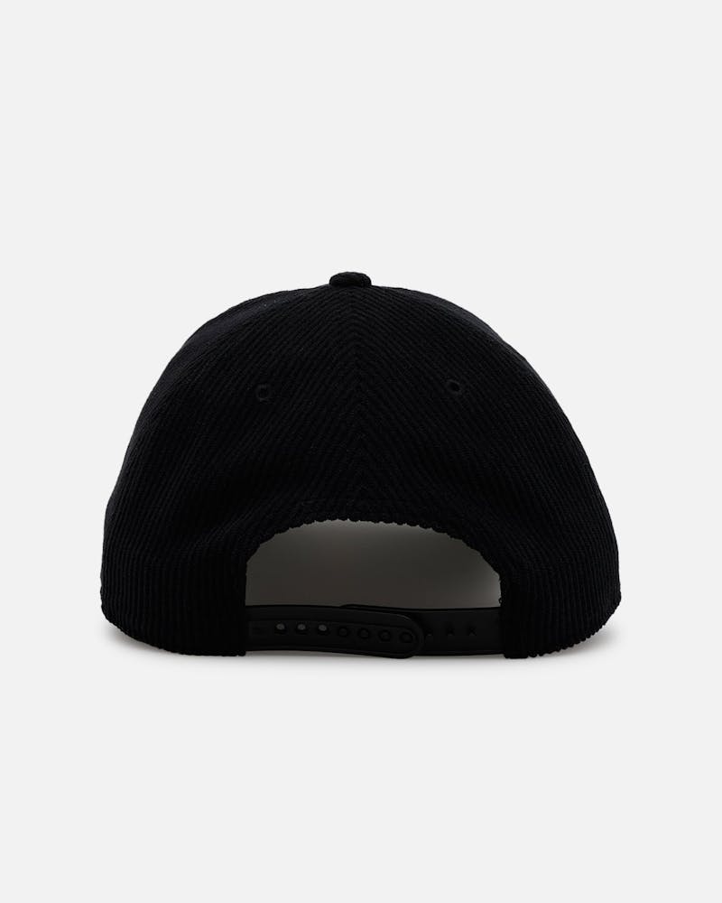 47 Brand Super Bowl LI 'Vintage Super Bowl' 47 Hitch Corduroy Snapback Black