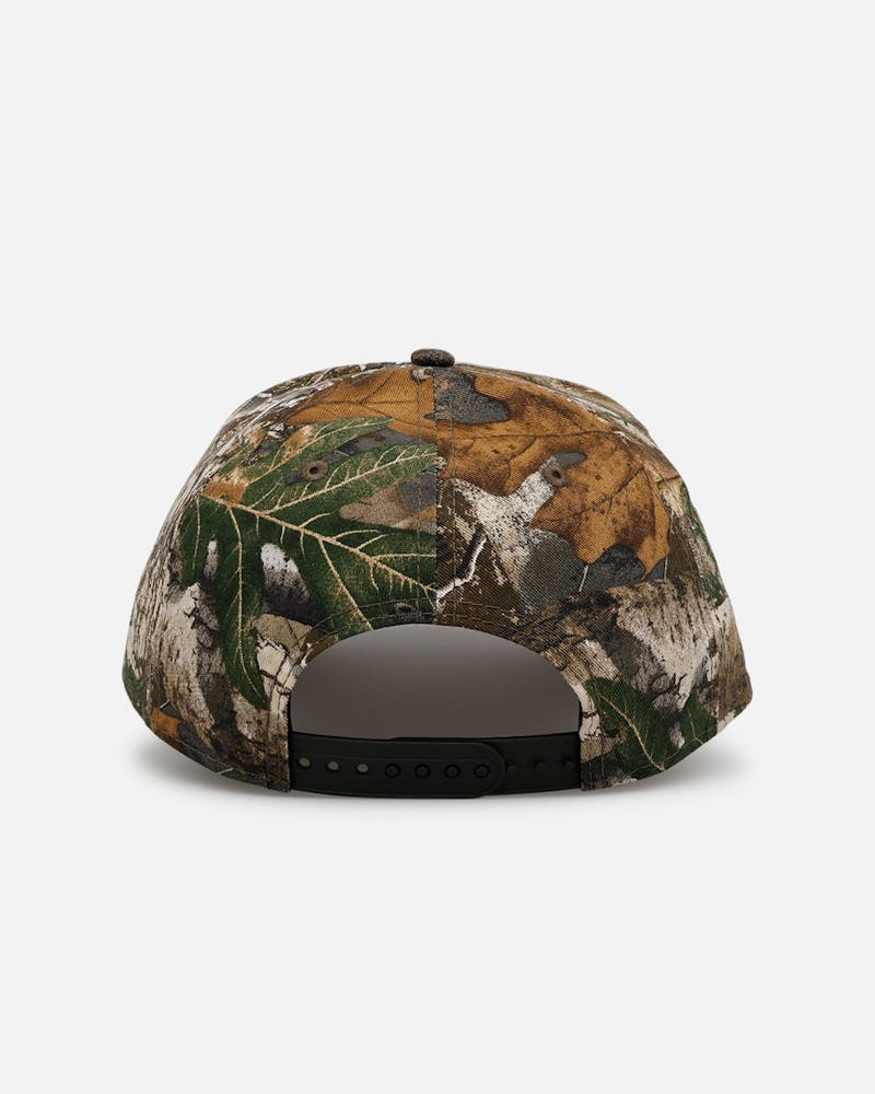 New Era Las Vegas Raiders 'Great Outdoors' 9FORTY A-Frame Snapback Camo