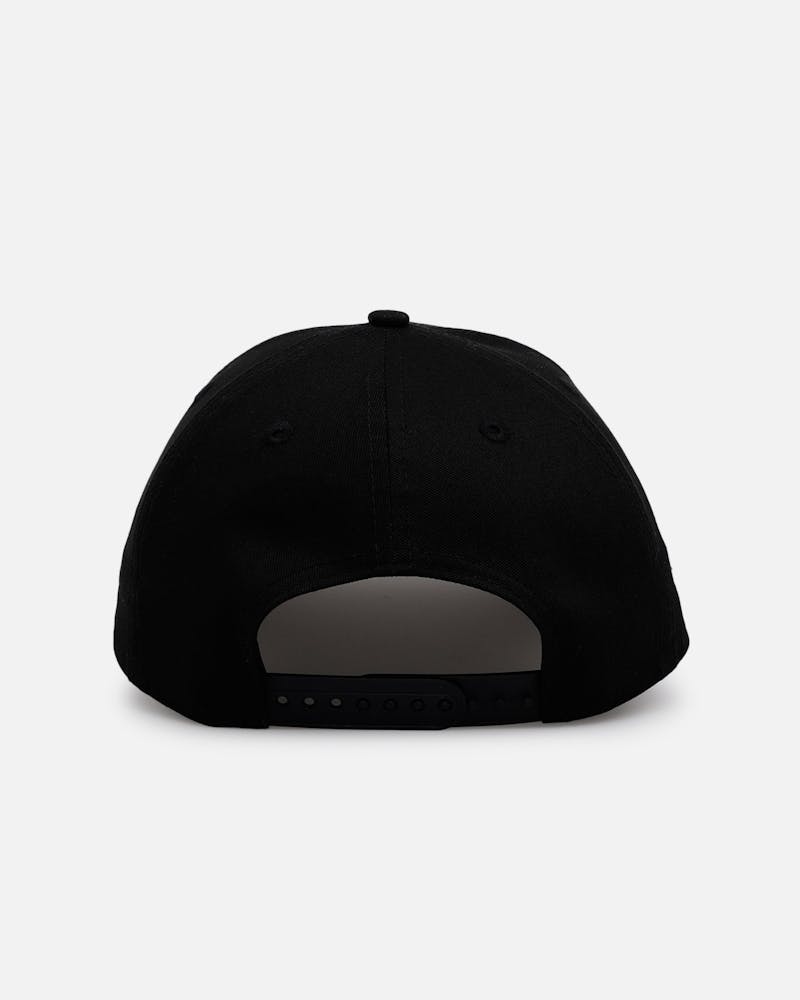 New Era Detroit Tigers 'Gothic Arch 2.0' 9FORTY A-Frame Snapback Black/White