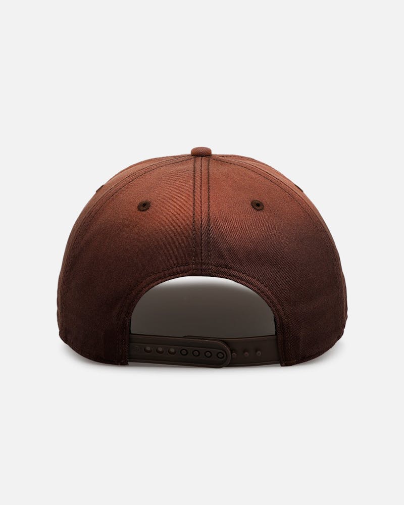 47 Brand Chicago White Sox 'Dusted' 47 Hitch Snapback Brown
