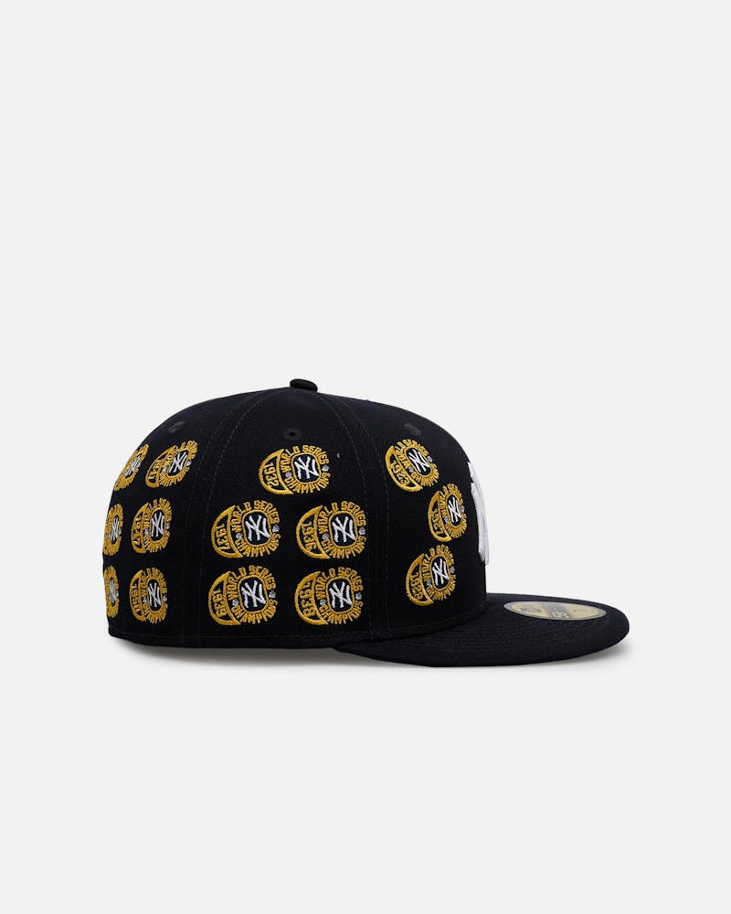 New Era New York Yankees 'Yankees Variety Pack' 59FIFTY Fitted Navy