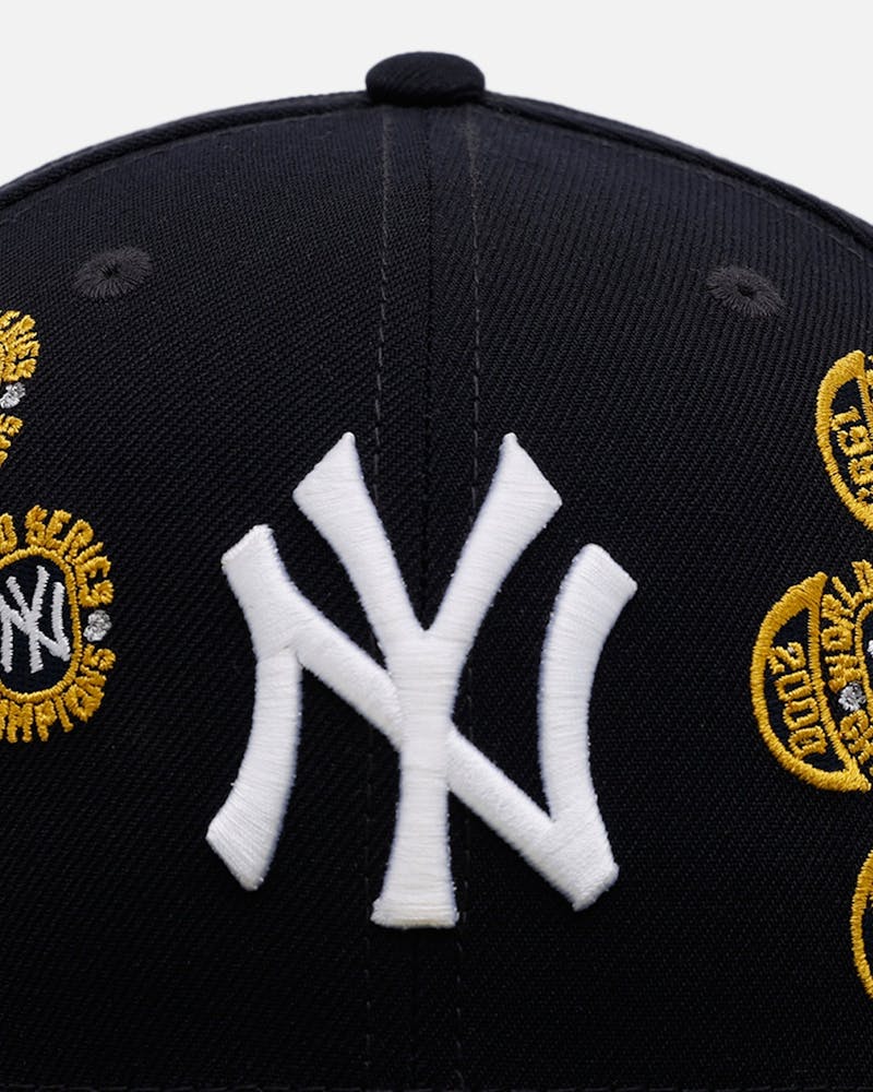 New Era New York Yankees 'Yankees Variety Pack' 59FIFTY Fitted Navy