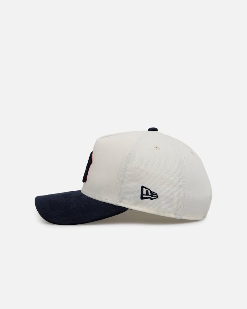 New Era New York Yankees 'Yankees Variety Pack' 9FORTY A-Frame Snapback Chrome/Navy
