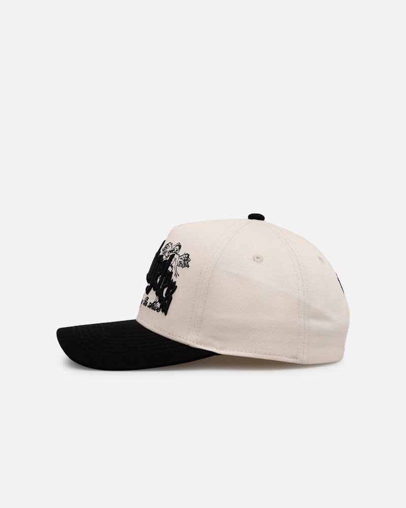 Sworn To Us Homegrown V2 Snapback Natural