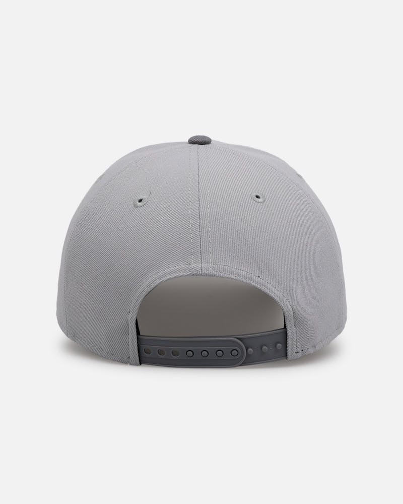 New Era Philadelphia Phillies 'Smoke' 9FORTY A-Frame Snapback Smoke