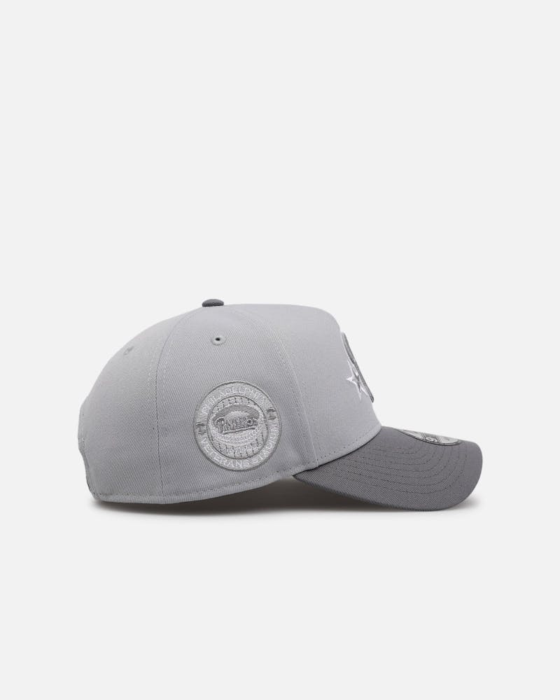 New Era Philadelphia Phillies 'Smoke' 9FORTY A-Frame Snapback Smoke