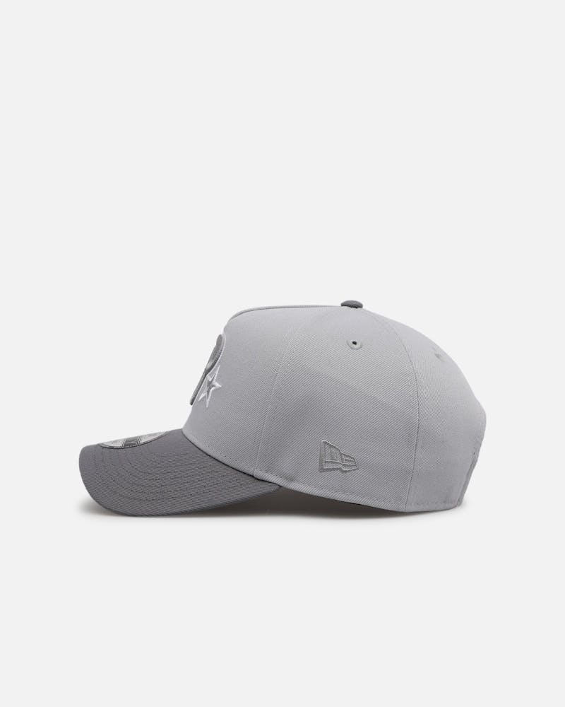 New Era Philadelphia Phillies 'Smoke' 9FORTY A-Frame Snapback Smoke