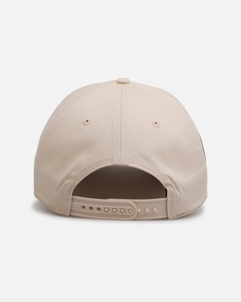 47 Brand Philadelphia Phillies 'Caramel Swirl' MVP Snapback Natural/Khaki