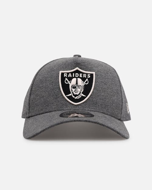 New Era Los Angeles Dodgers 'Cozy 2.0' 9FORTY A-Frame Strapback Black