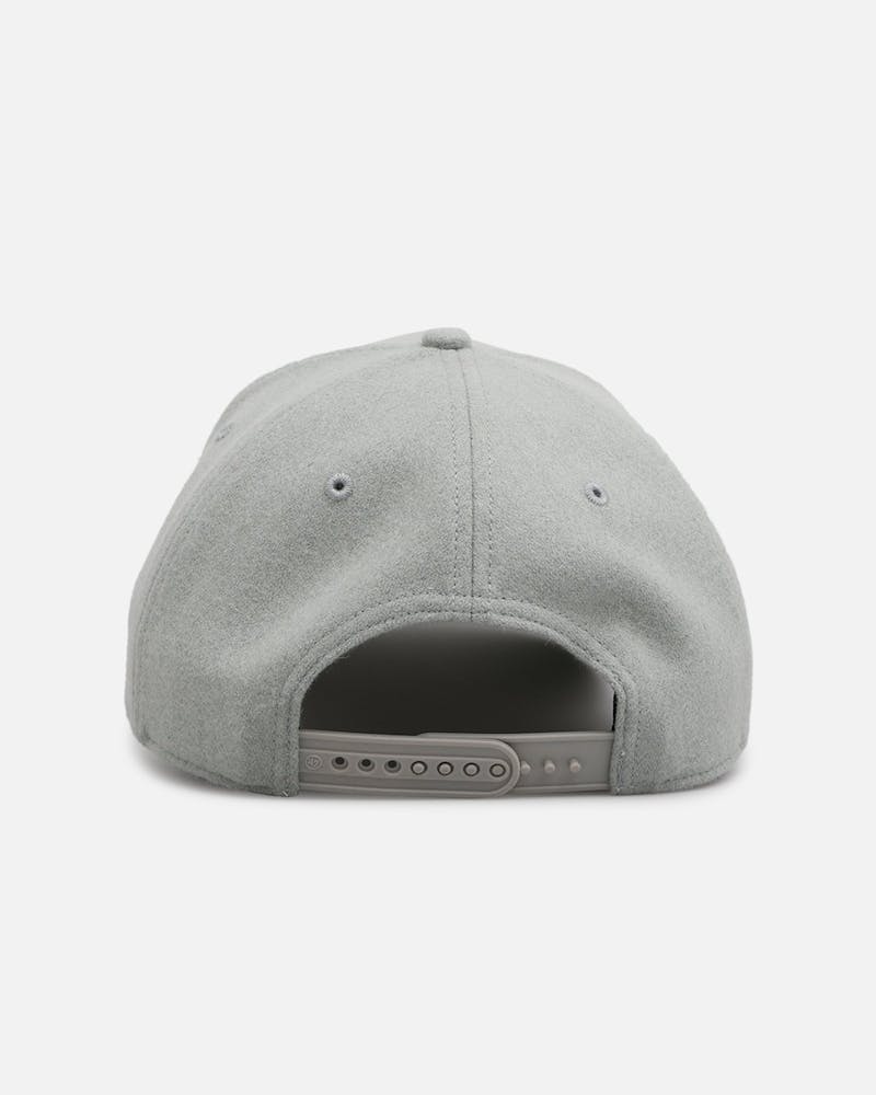 47 Brand Los Angeles Dodgers 'Zodiac' Capricorn 47 Offside Snapback Storm