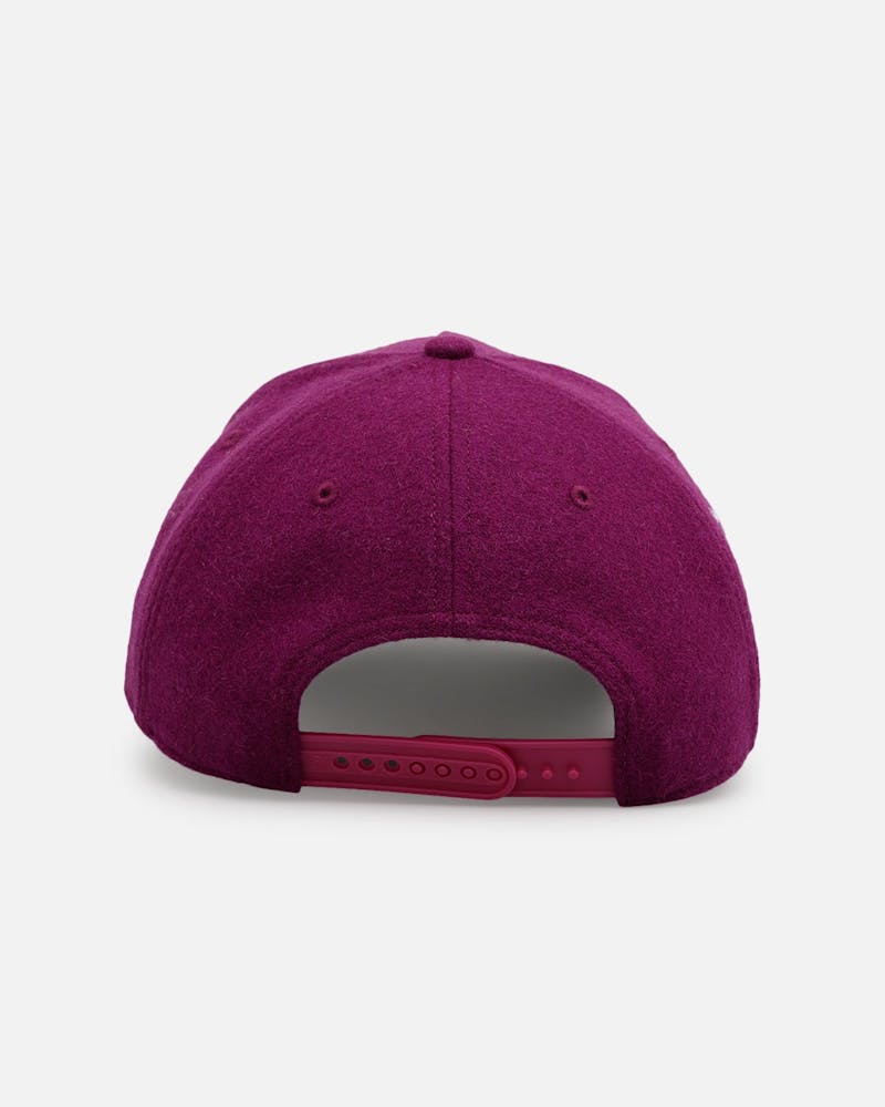 47 Brand Los Angeles Dodgers 'Zodiac' Saggittarius 47 Offside Snapback Orchid