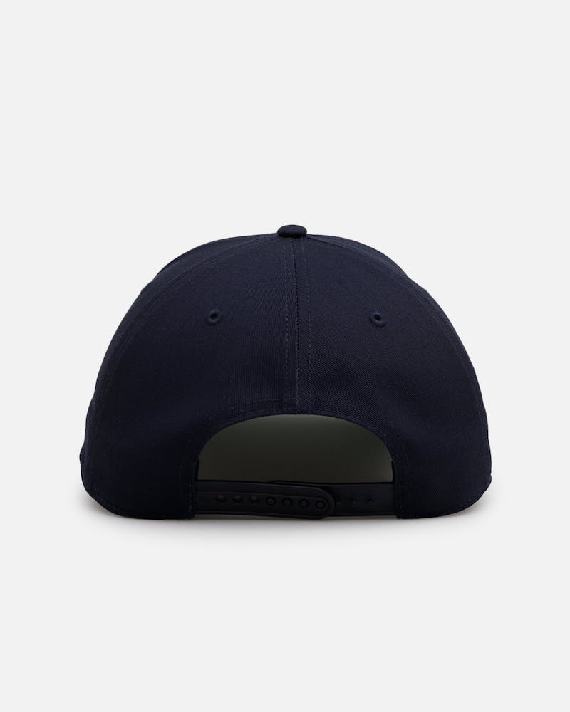47 Brand Atlanta Braves 'Diamond' 47 Offside Snapback Navy