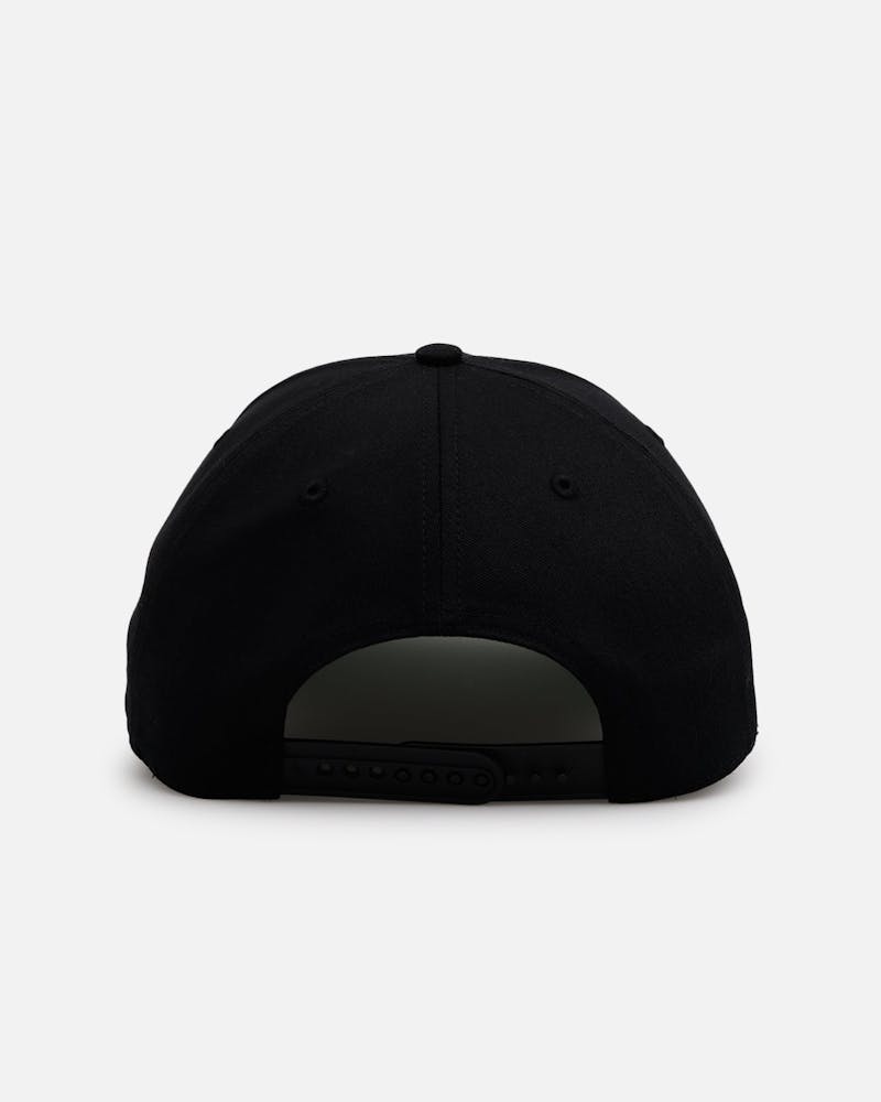 47 Brand Baltimore Orioles 'Diamond' 47 Offside Snapback Black