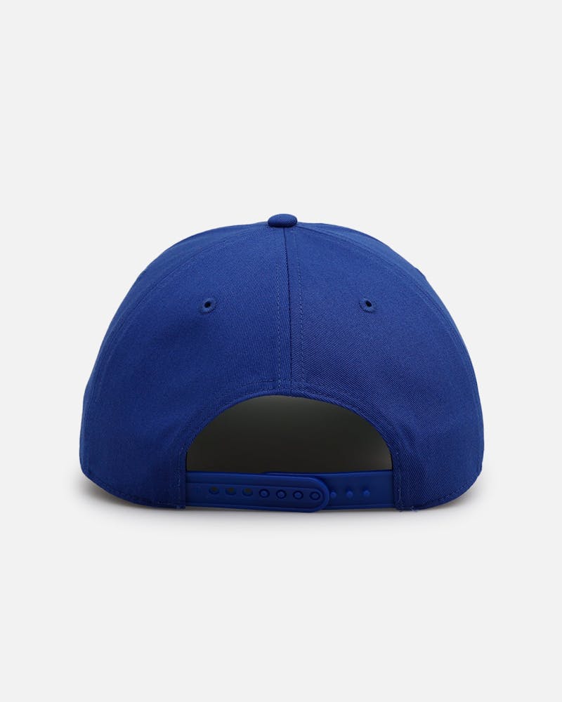 47 Brand Chicago Cubs 'Diamond' 47 Offside Snapback Royal