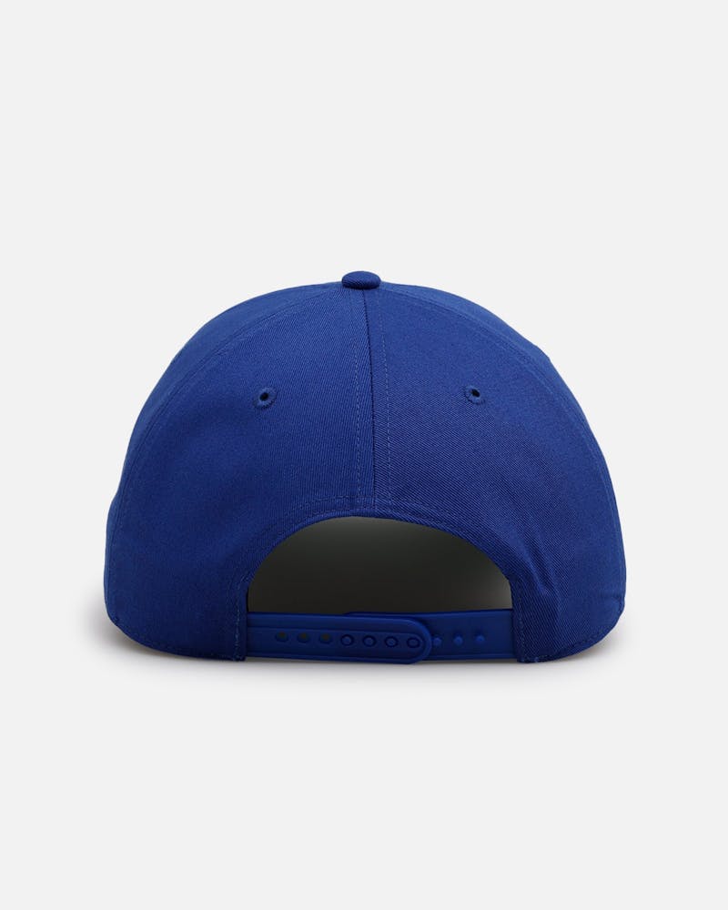 47 Brand Los Angeles Dodgers 'Diamond' 47 Offside Snapback Royal