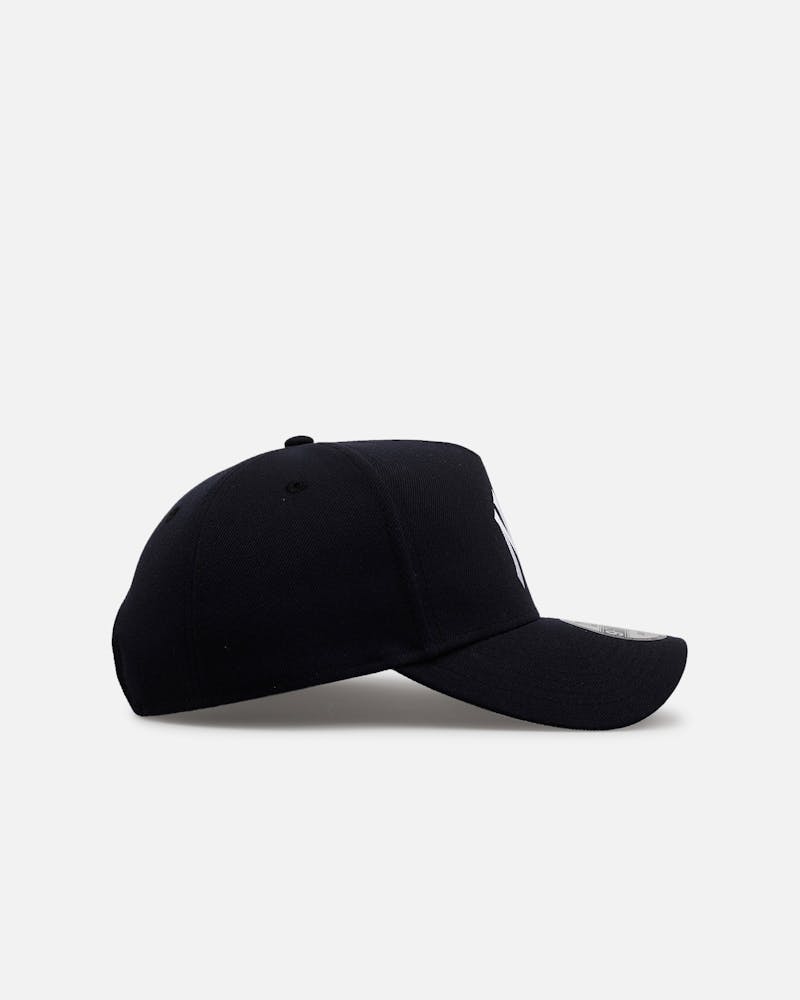 New Era New York Yankees 'Homage' 9FORTY A-Frame Snapback Navy