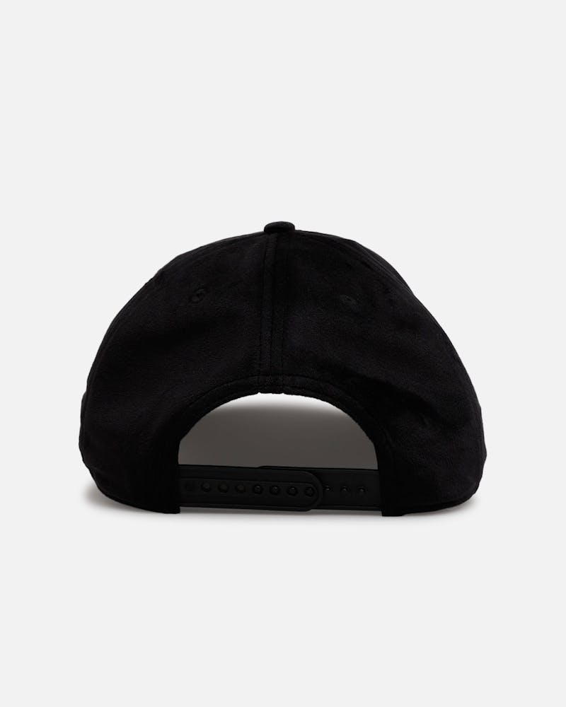 47 Brand Baltimore Ravens 47' Hitch Snapback Black