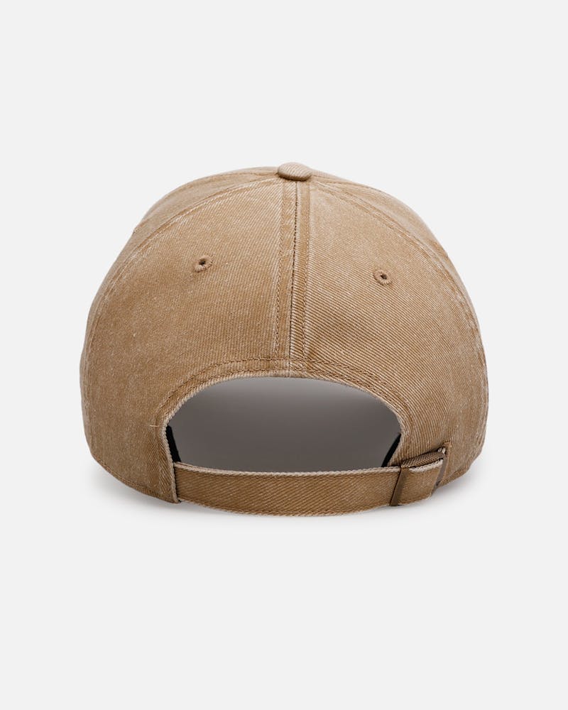 47 Brand Detroit Lions 'Apollo Cord Khaki' Hitch Strapback Khaki