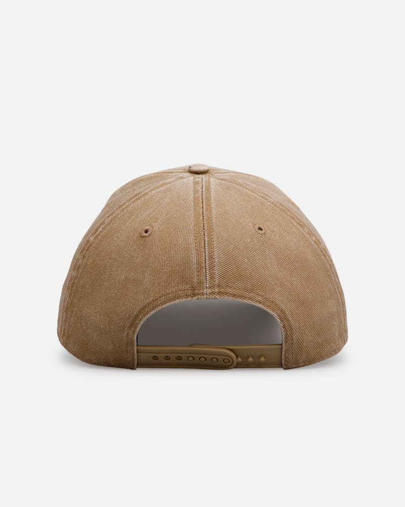 47 Brand New York Yankees 'Apollo Cord Khaki' Hitch Snapback Khaki