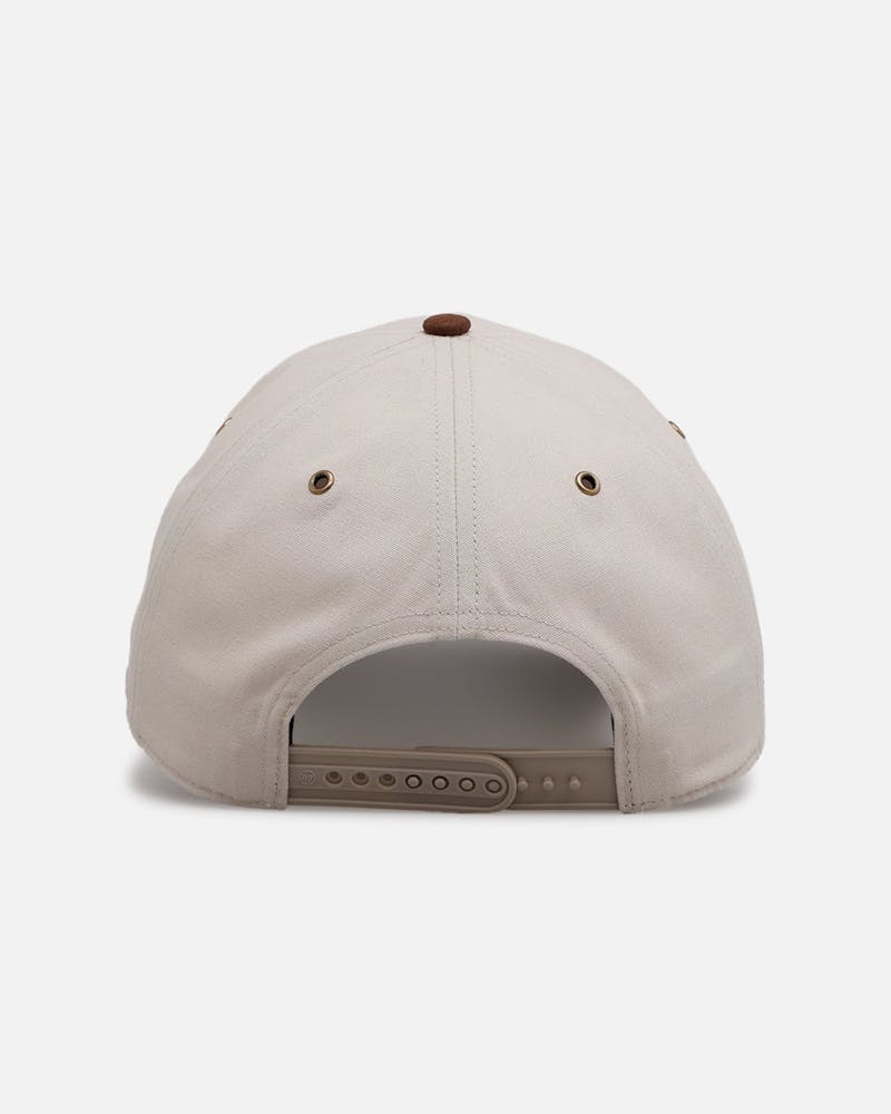47 Brand Baltimore Orioles 'Coconut Cream Pie' Offside DT Snapback Coconut