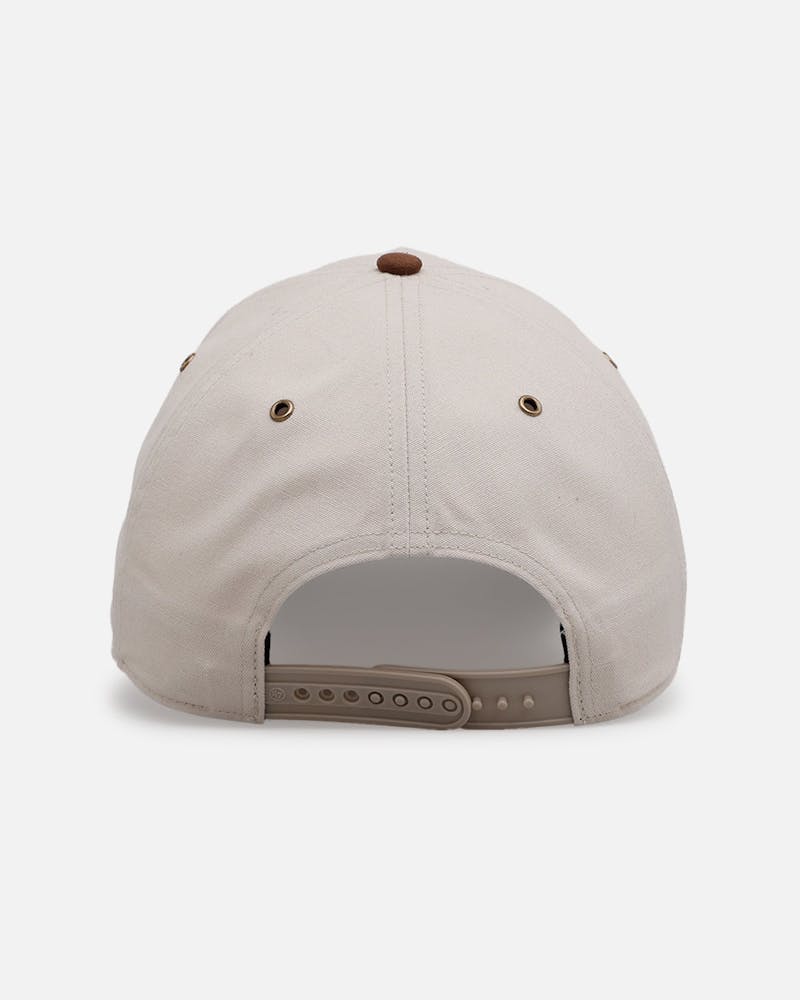 47 Brand Los Angeles Dodgers 'Coconut Cream Pie' Offside DT Snapback Coconut