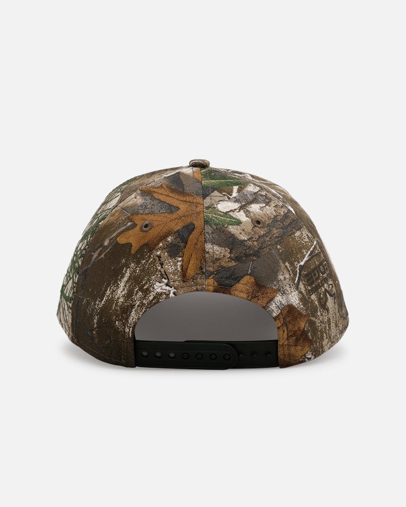 New Era Arizona Diamondbacks 'Great Outdoors' 9FORTY A-Frame Snapback Camo