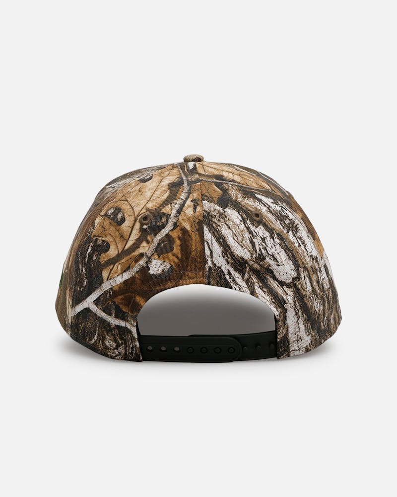 New Era Philadelphia Phillies 'Great Outdoors' 9FORTY A-Frame Snapback Camo