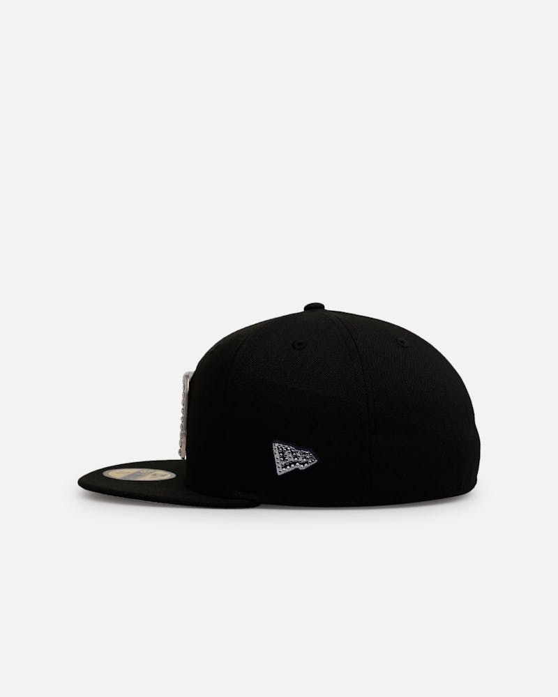 New Era Mexico National Baseball Team 'Bling' 59FIFTY Fitted Official Team Color